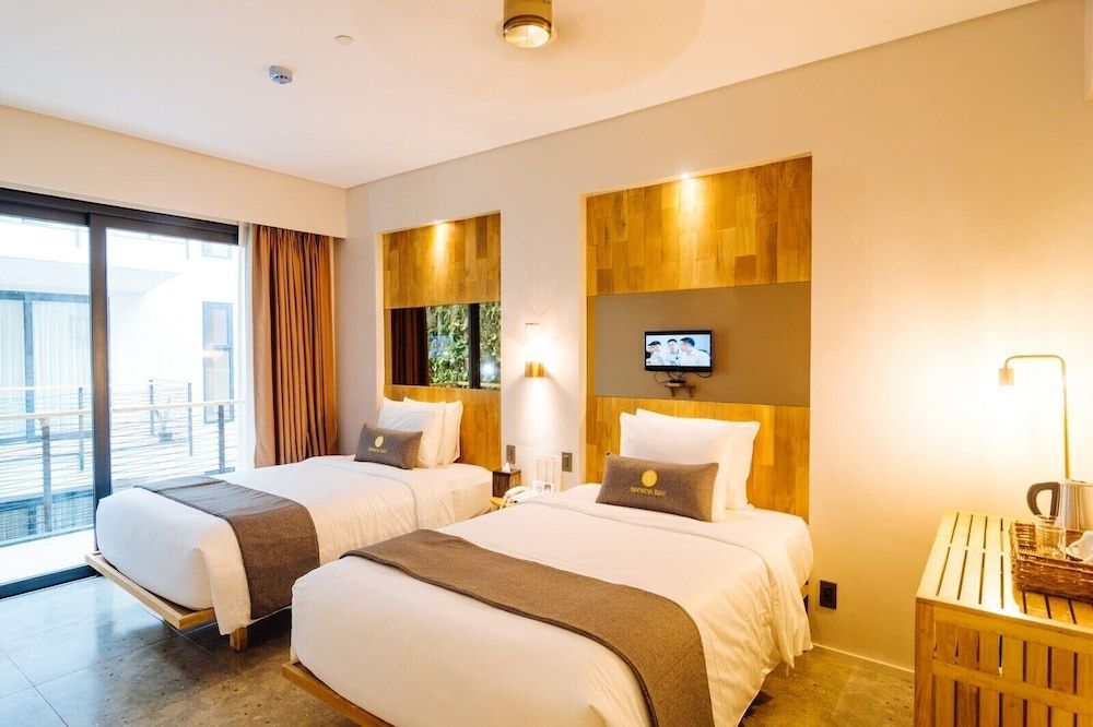 غرفة نوم صورة