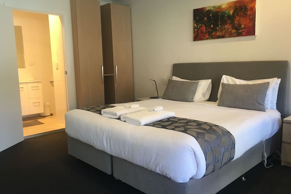 غرفة نوم صورة