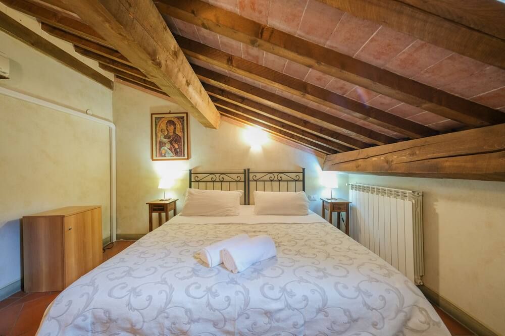 غرفة نوم صورة