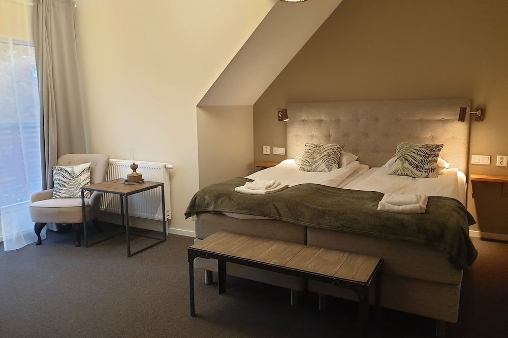 غرفة نوم صورة