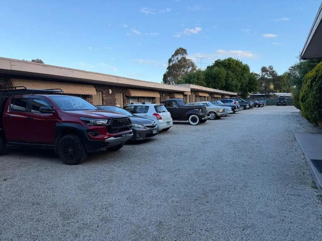 المظهر الخارجي