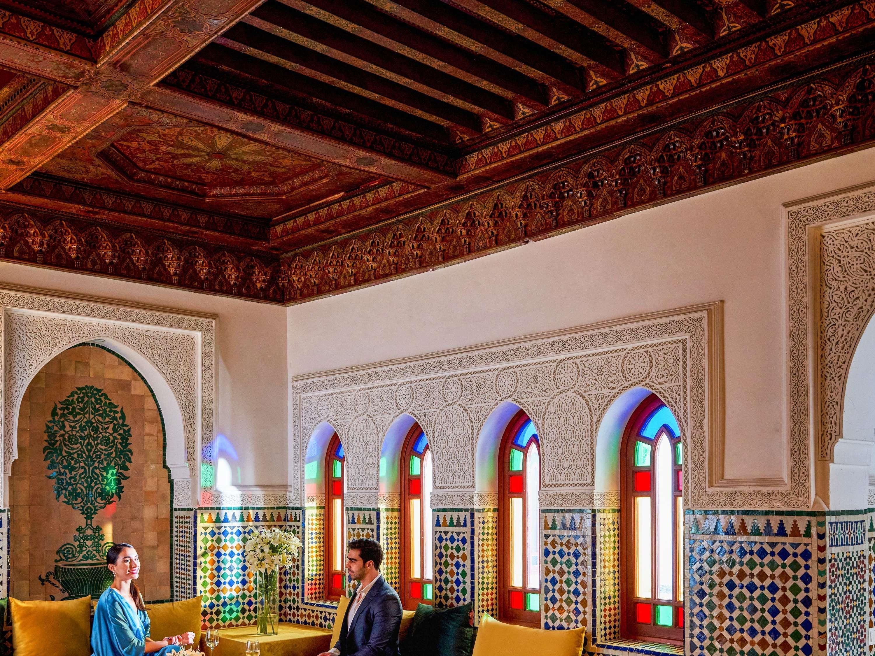 ردهة