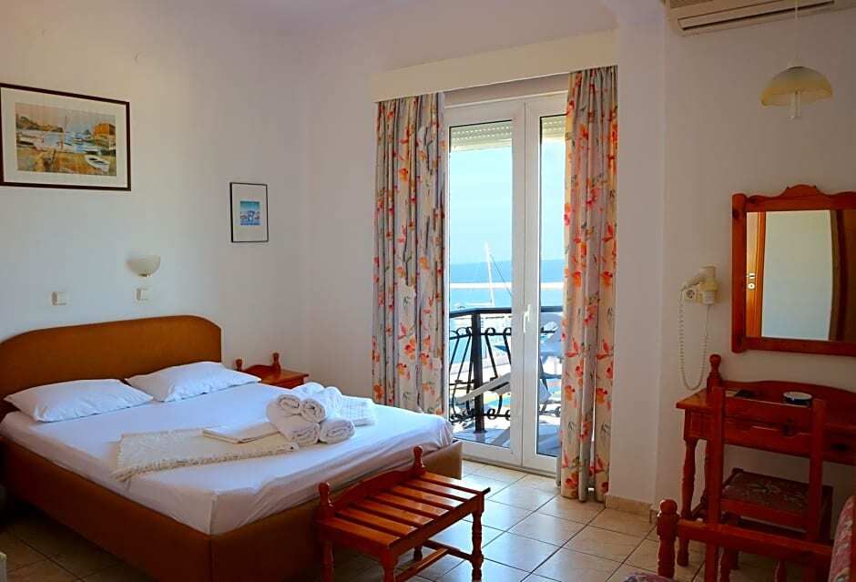 غرفة نوم صورة