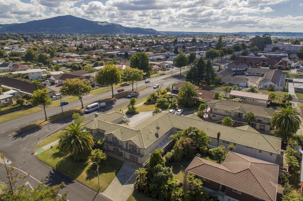 المظهر الخارجي