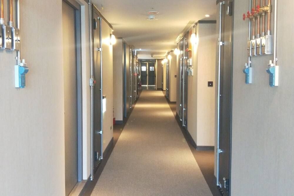 مدخل