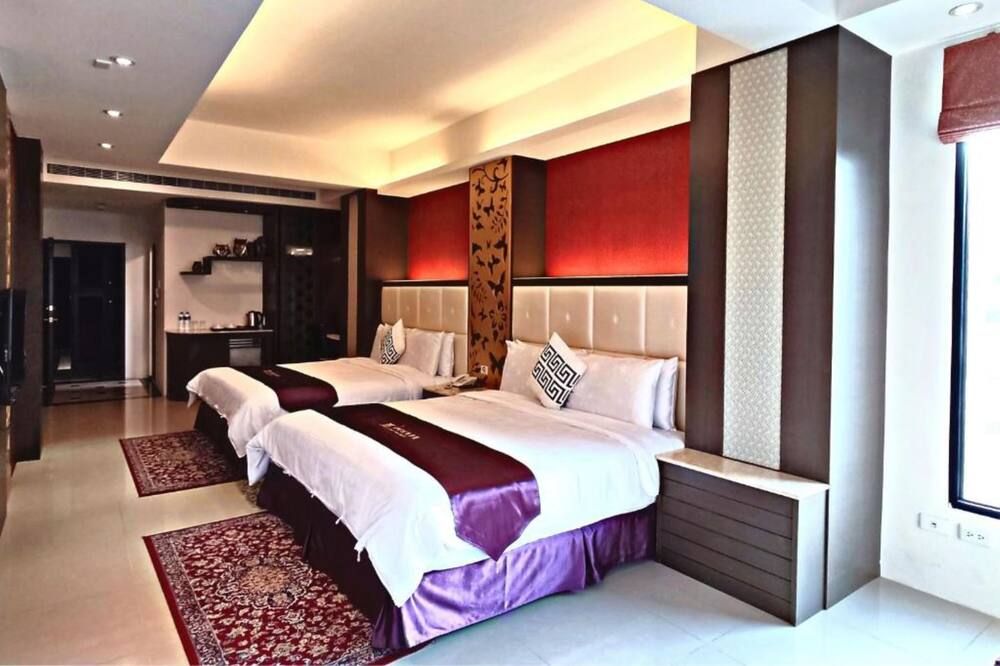 غرفة نوم صورة