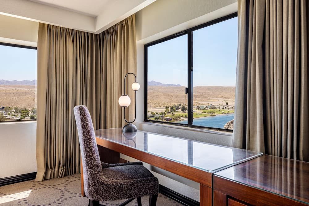 وسائل راحة في الغرف