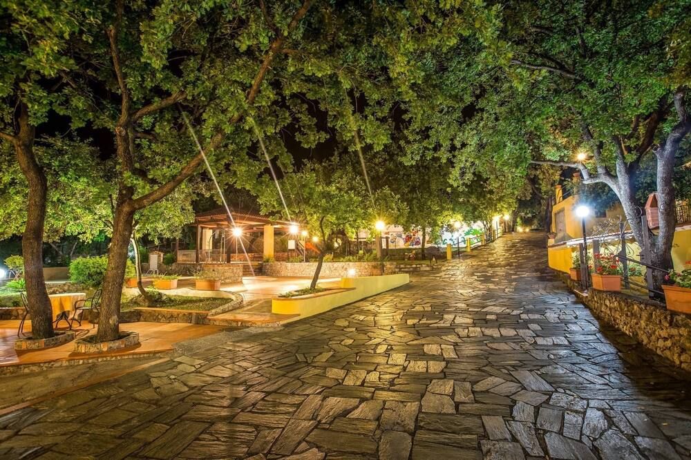 المظهر الخارجي