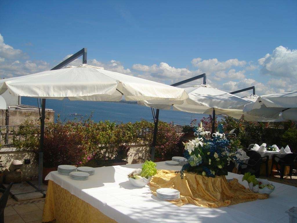 مرافق الفندق