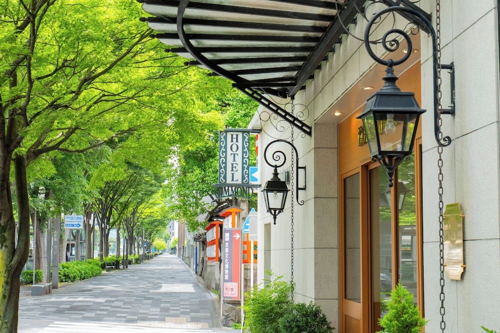 المظهر الخارجي