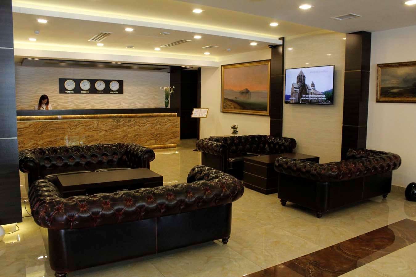 ردهة