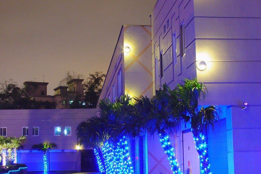 المظهر الخارجي