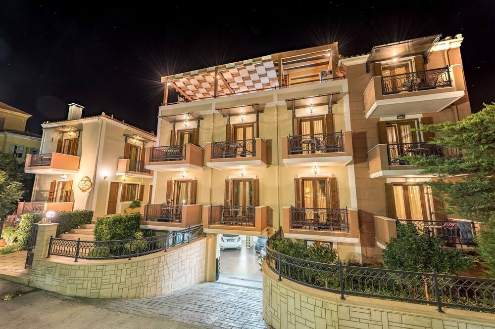 مبنى