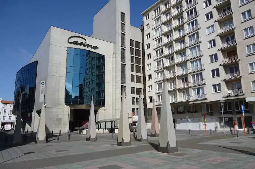 المظهر الخارجي