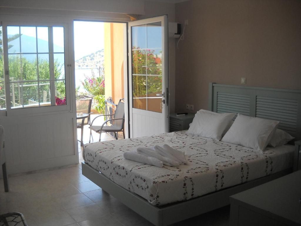 غرفة نوم صورة