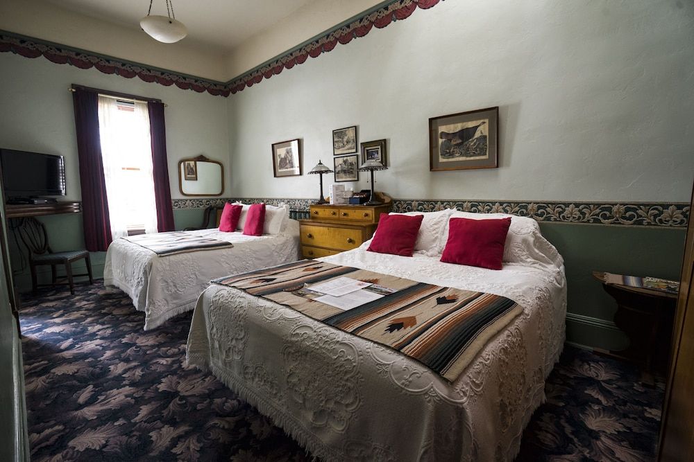 غرفة نوم صورة