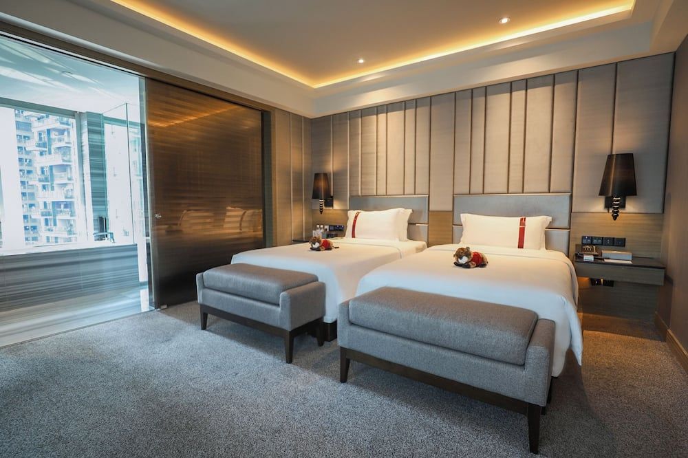 غرفة نوم صورة