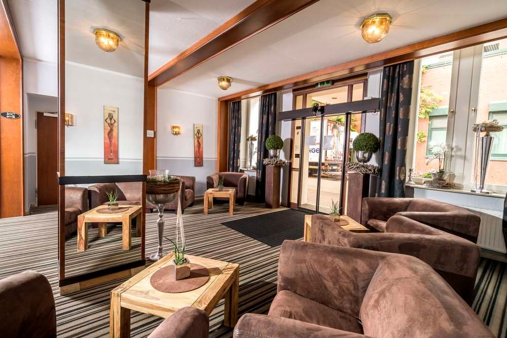 غرفة معيشة صورة