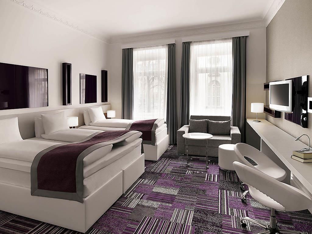 غرفة نوم صورة