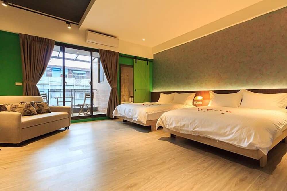 غرفة نوم صورة