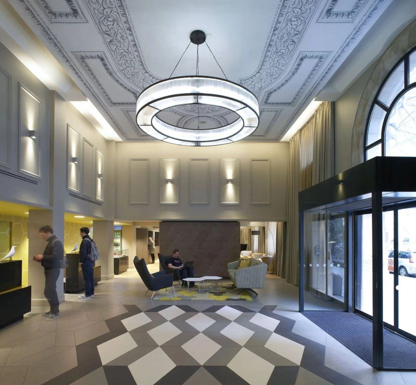 ردهة