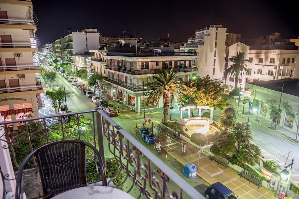 شرفة صورة