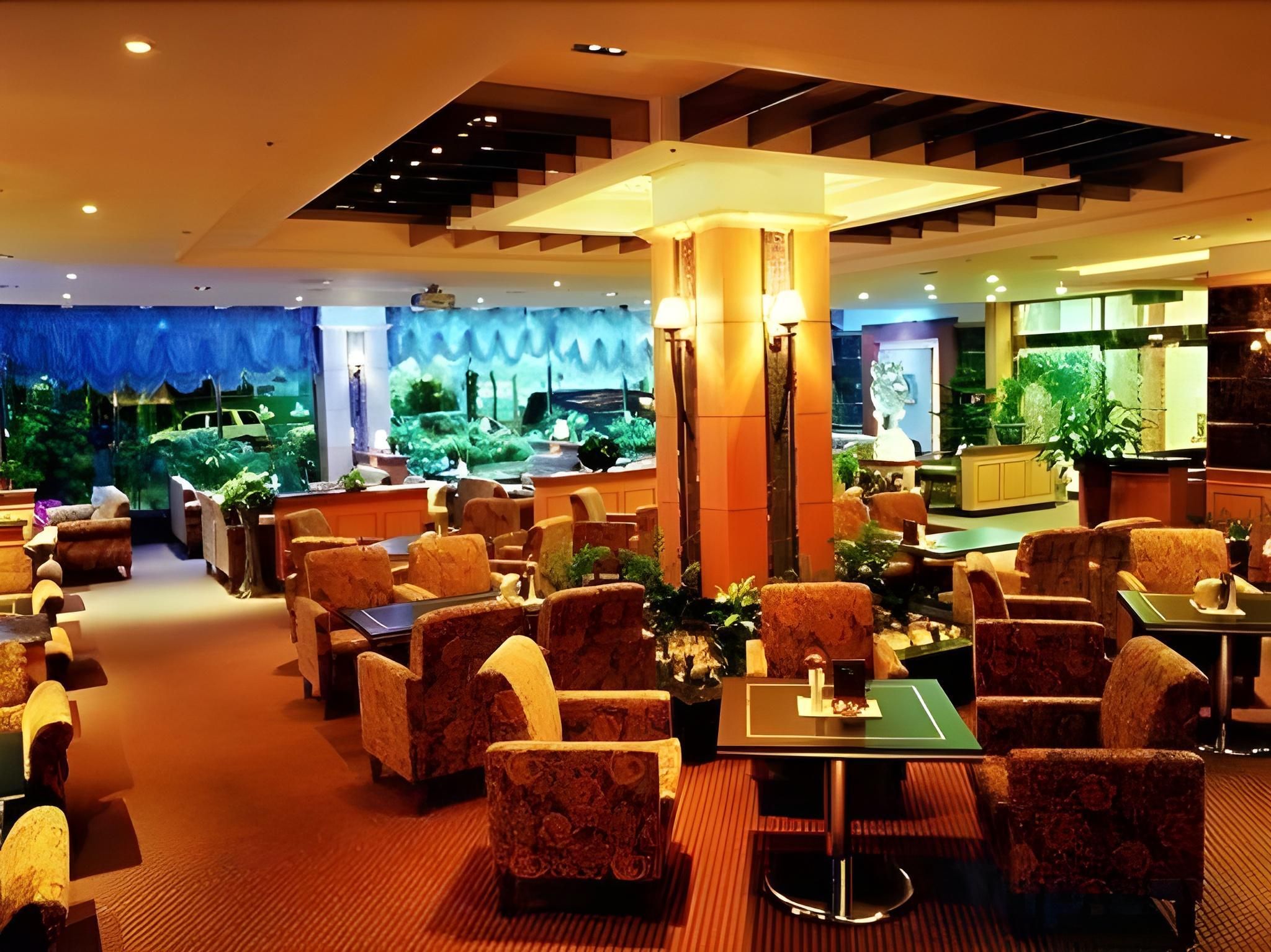 ردهة
