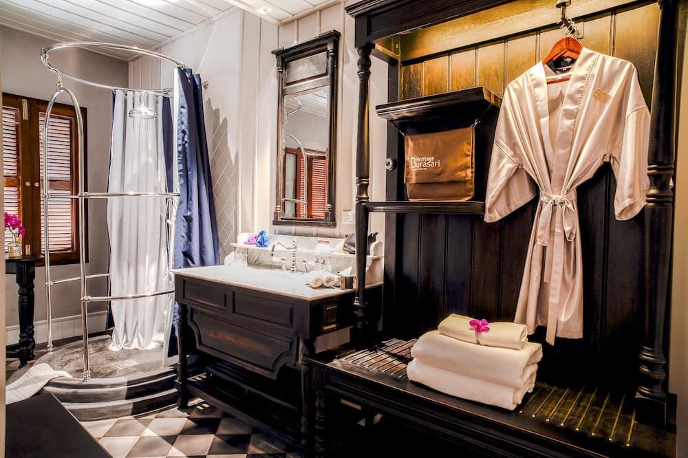 وسائل راحة في الغرف