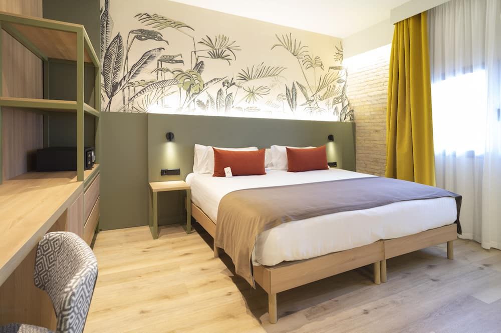 غرفة نوم صورة