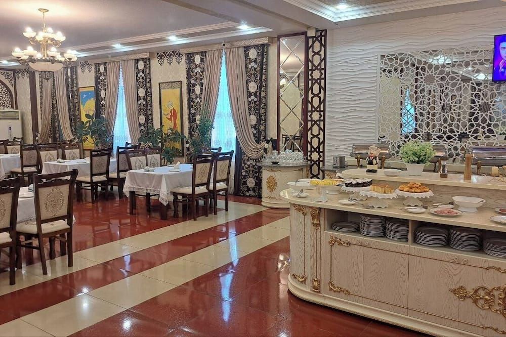 مطعم صورة