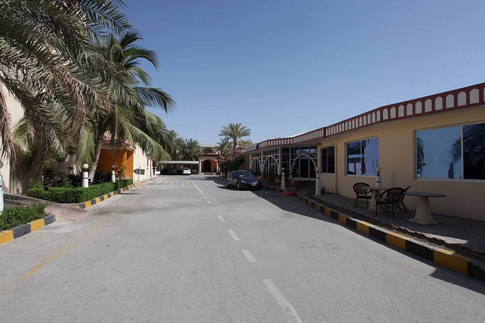 المظهر الخارجي
