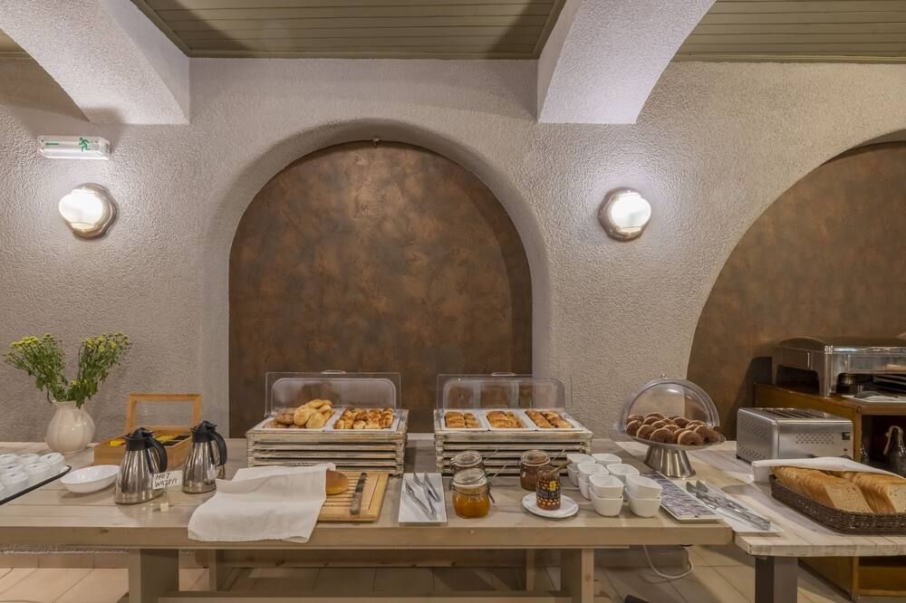 بوفيه