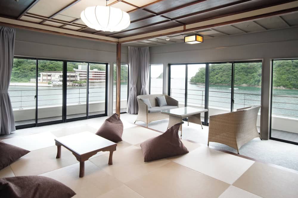 غرفة معيشة صورة