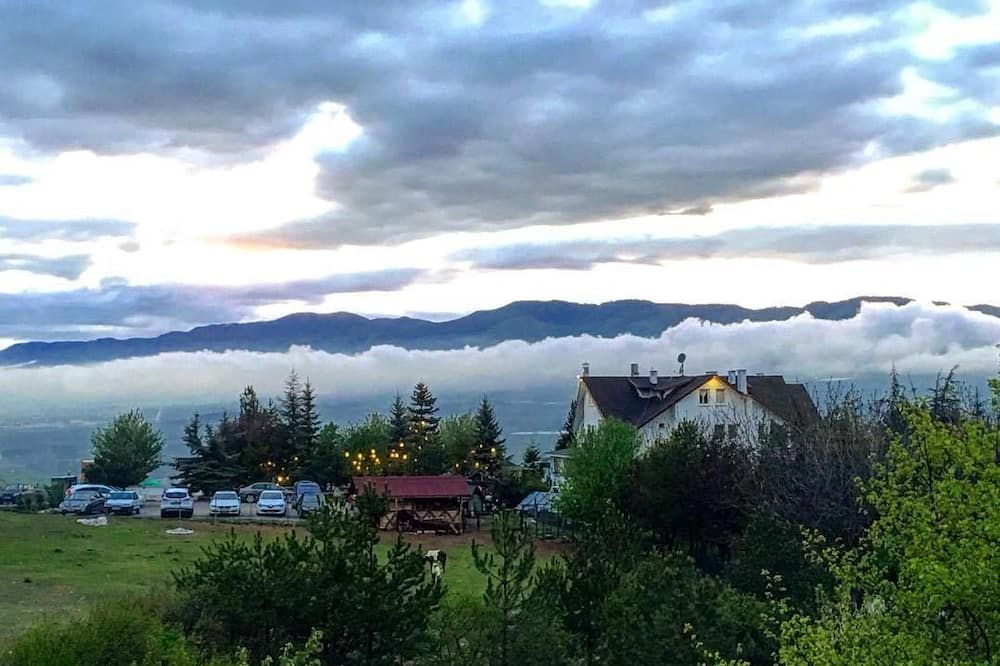 المظهر الخارجي