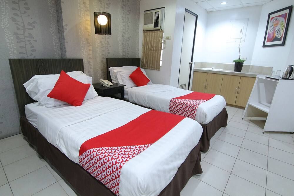 غرفة نوم صورة