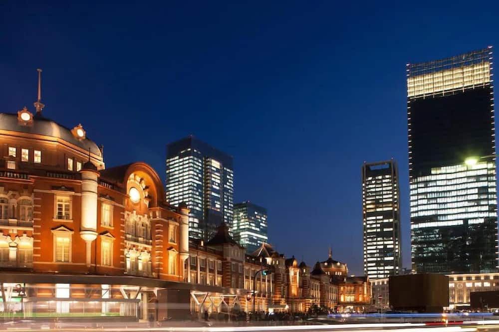 المظهر الخارجي