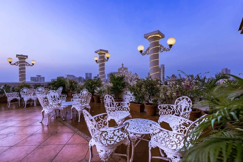 مطعم