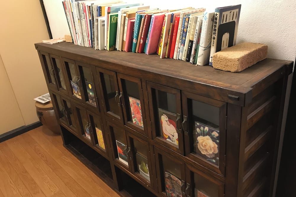 وسائل راحة في الغرف