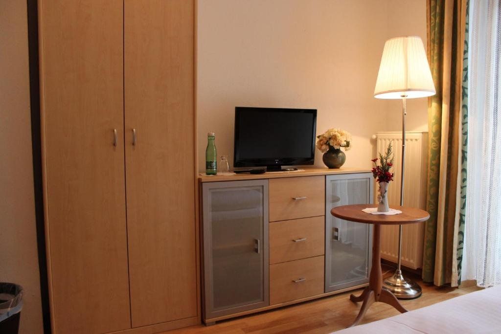 وسائل راحة في الغرف