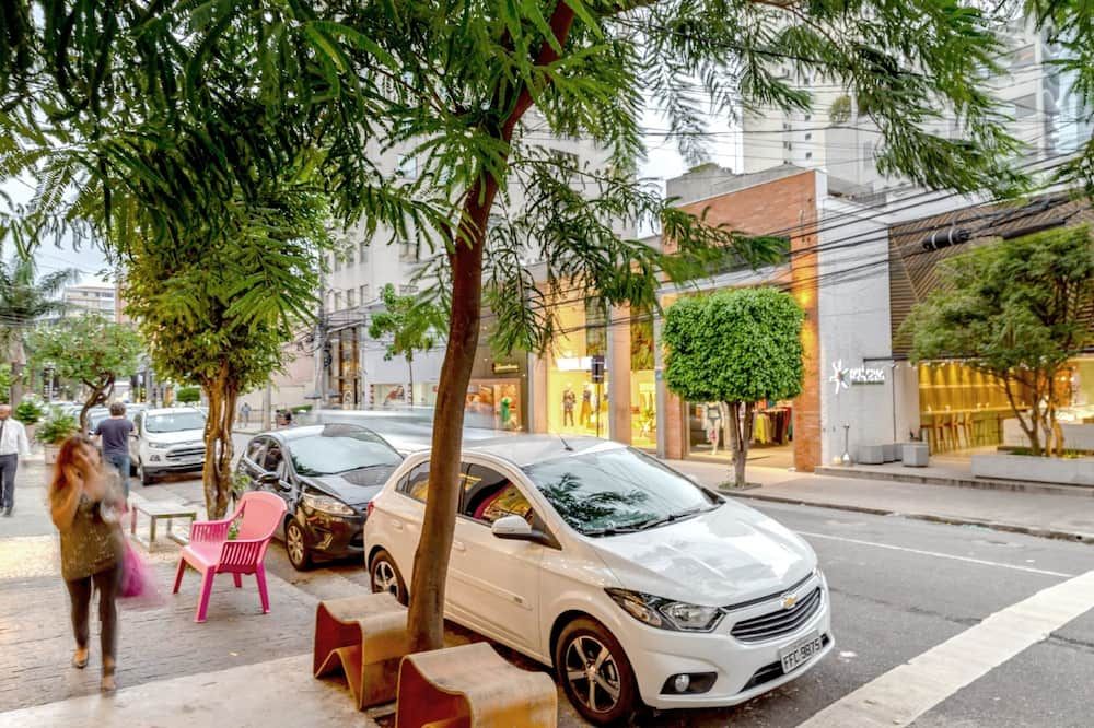 المظهر الخارجي