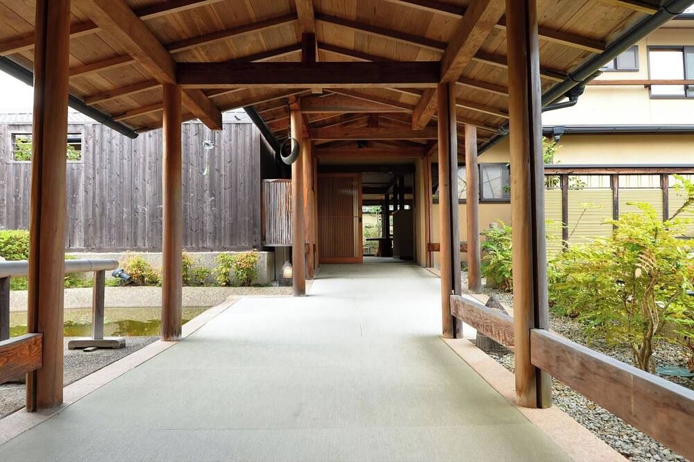 المظهر الخارجي