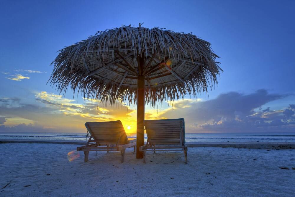 شاطئ صورة