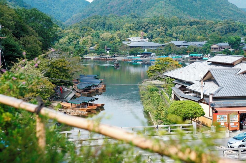 المظهر الخارجي