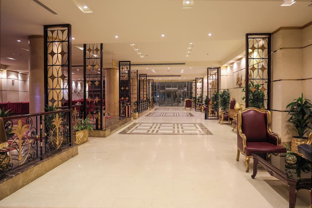 ردهة