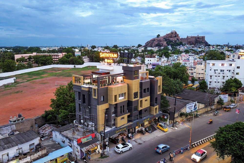 المظهر الخارجي