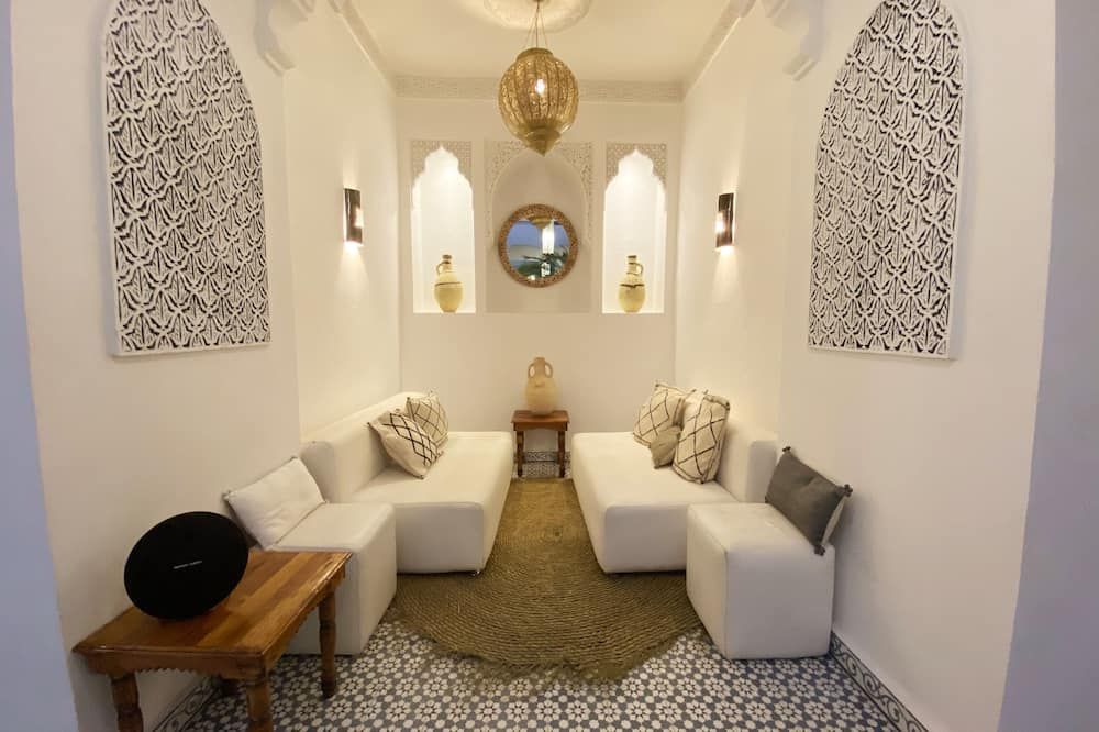 ردهة