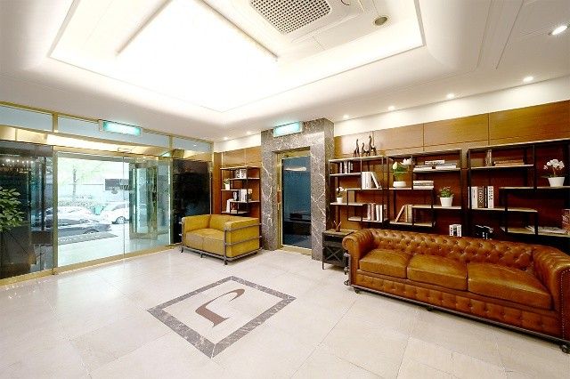 ردهة