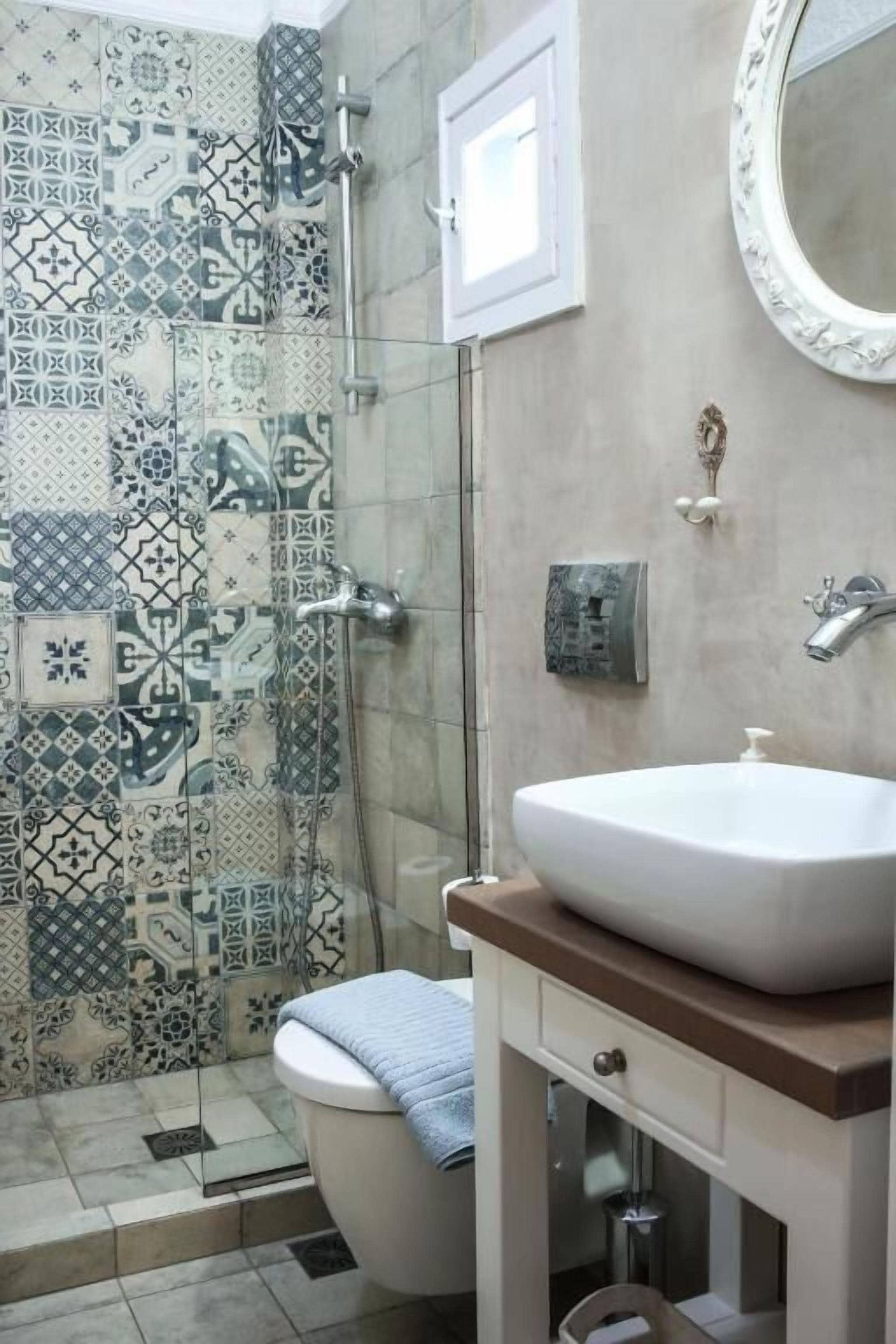 حمام صورة