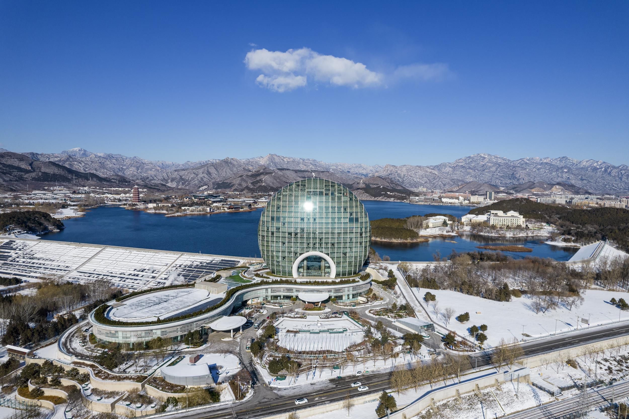 المظهر الخارجي