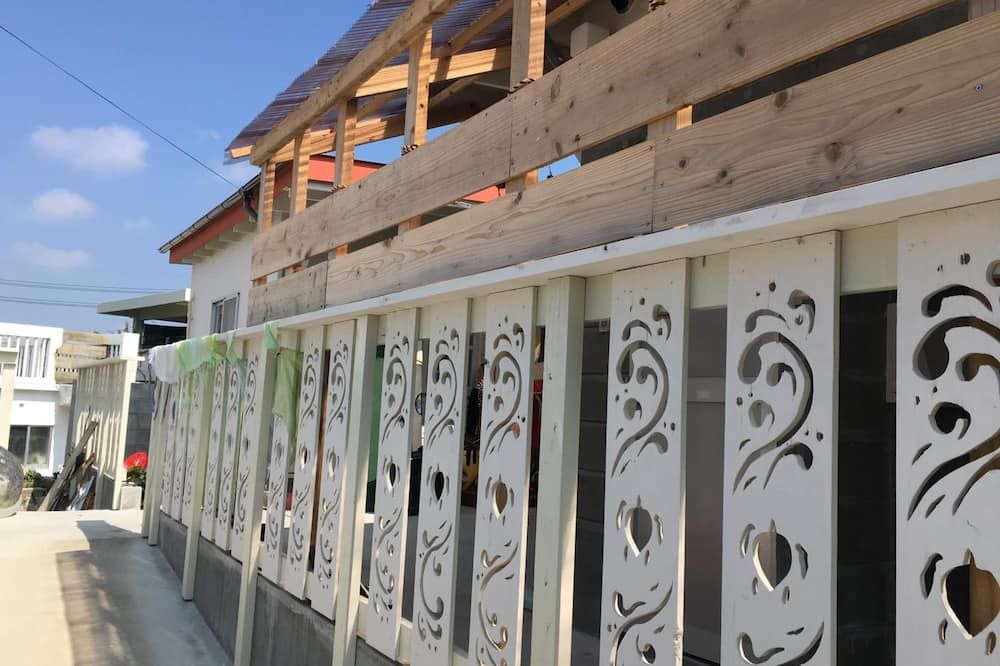 المظهر الخارجي